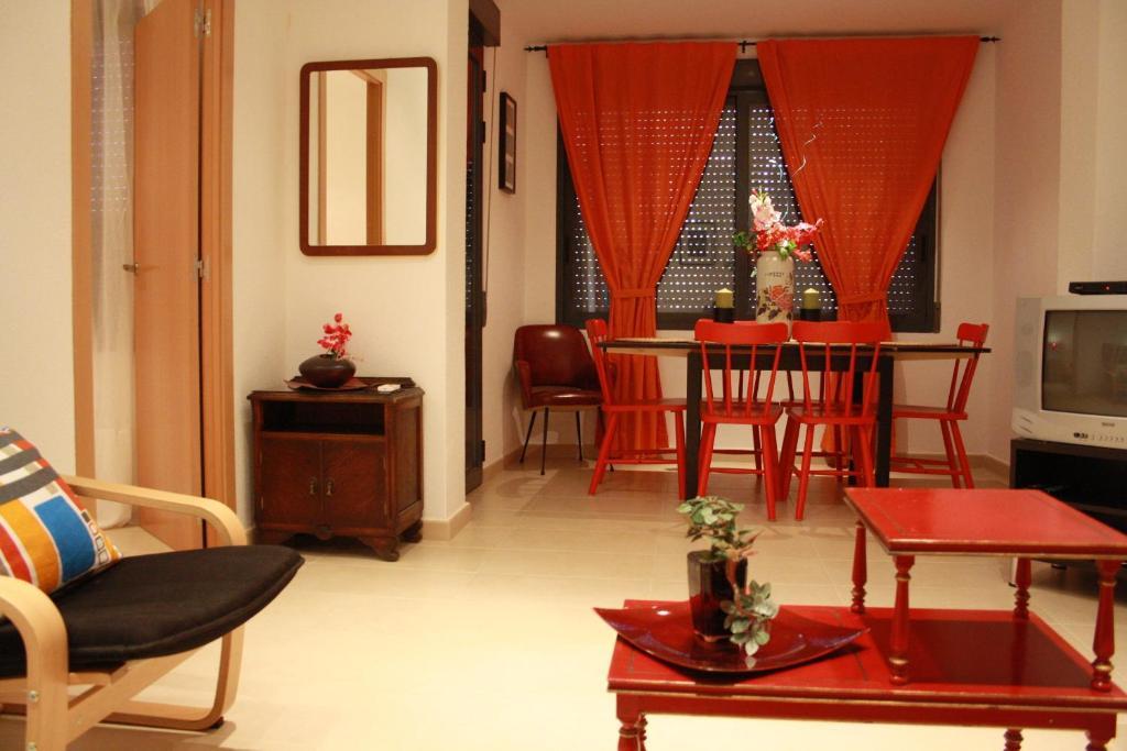 Diagonal Residence Apartments Barcelone Chambre photo