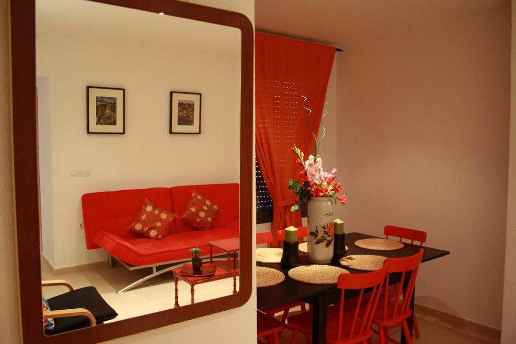 Diagonal Residence Apartments Barcelone Chambre photo