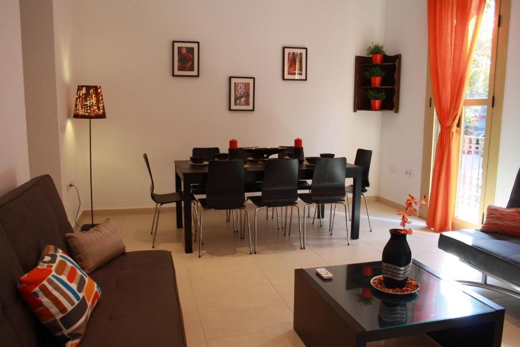 Diagonal Residence Apartments Barcelone Chambre photo