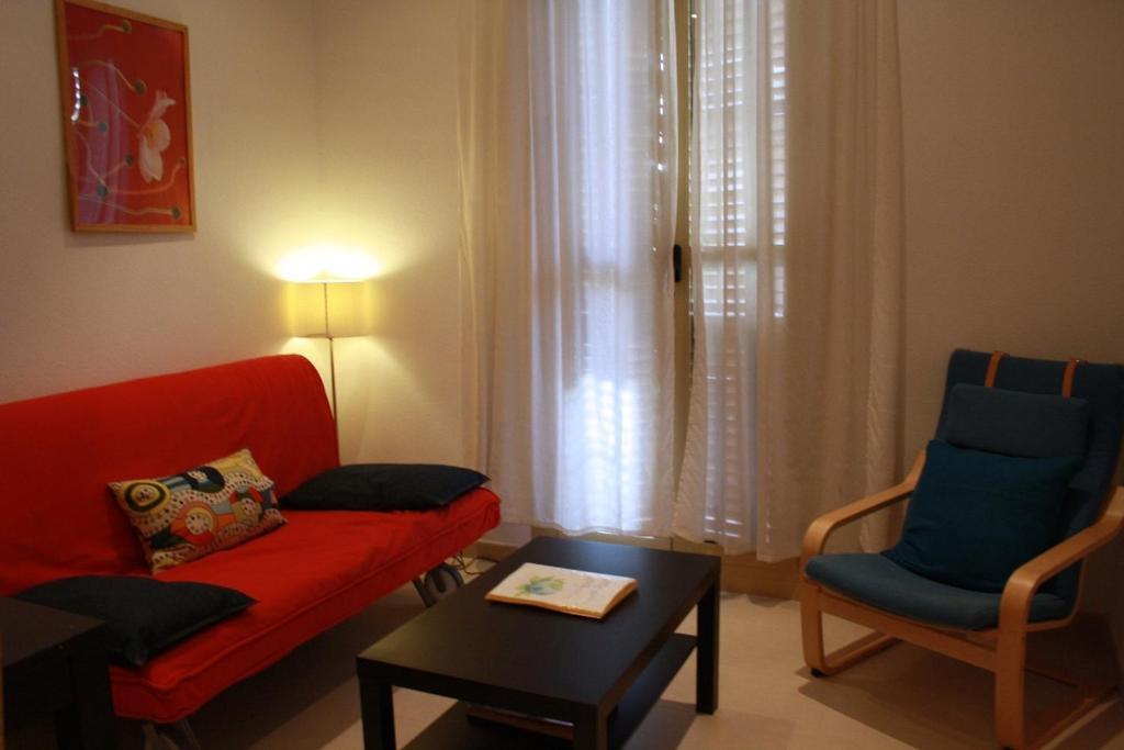 Diagonal Residence Apartments Barcelone Chambre photo