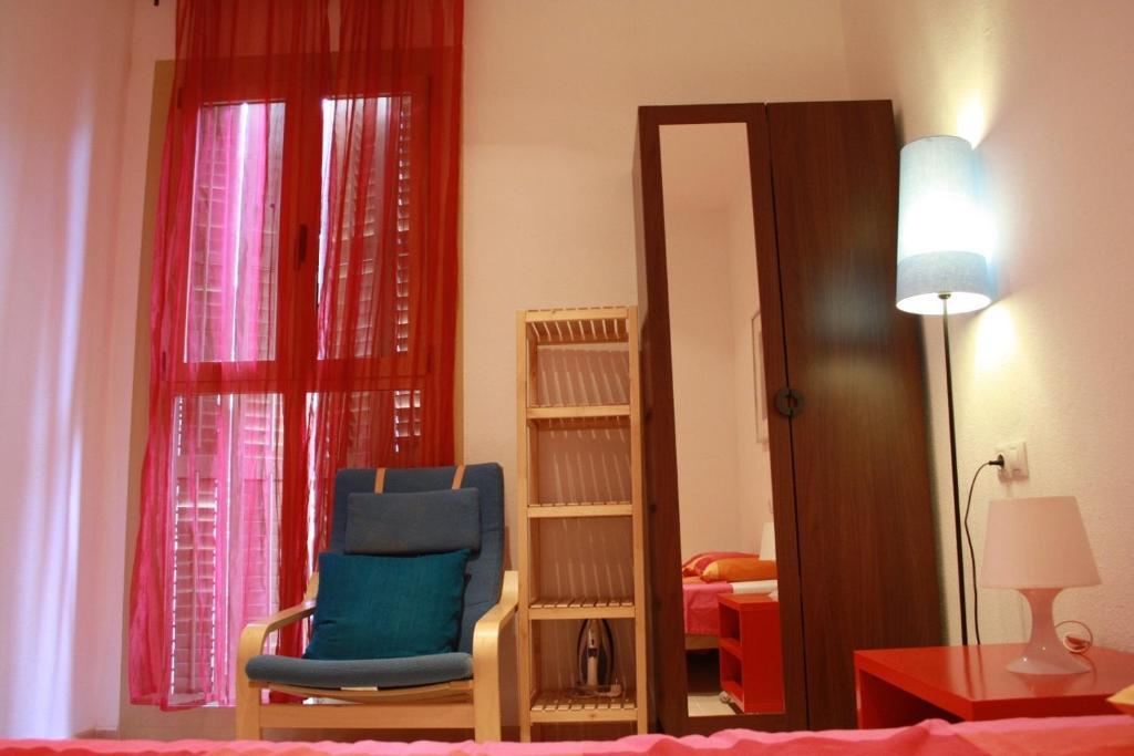 Diagonal Residence Apartments Barcelone Chambre photo